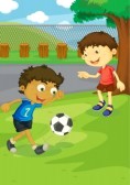 занятия спортом и здоровье ребенка