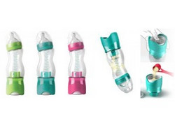 детские бутылочки Essential Baby Bottle
