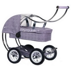 Как правильно выбрать детские коляски для новорожденных