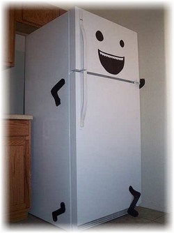 Холодильник и уход за ним