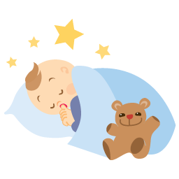 качество сна ребенка