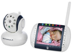 устройства для контроля за малышом