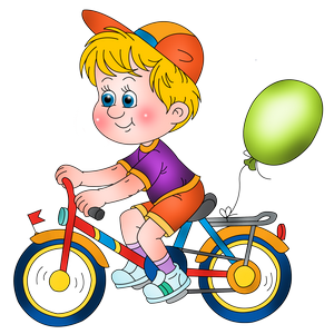 о пользе велосипеда для детского здоровья
