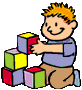 кубики для ребенка