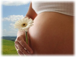 беременность и щитовидная железа, правильное развитие плода