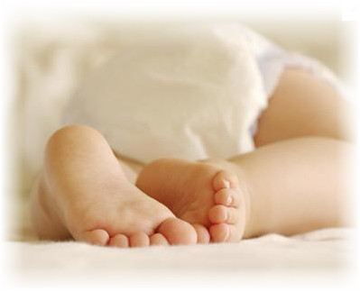 Рождение ребенка - самое важное и счастливое событие