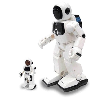 игрушка робот для детей