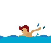 уроки плавания для детей
