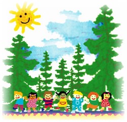 летний лагерь для ребенка