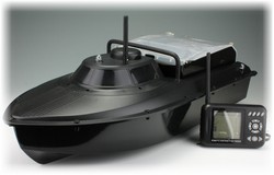модели кораблей, катеров и лодок на радиоуправлении