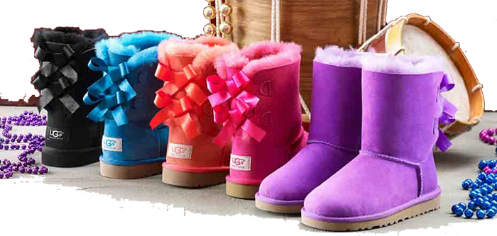 Детские Ugg Australia