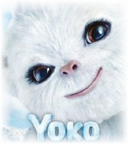 Йоко / Yoko (2012)