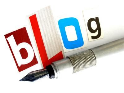 Блоги, Живые журналы