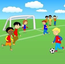 Дети и спорт: выбор для всех возрастов